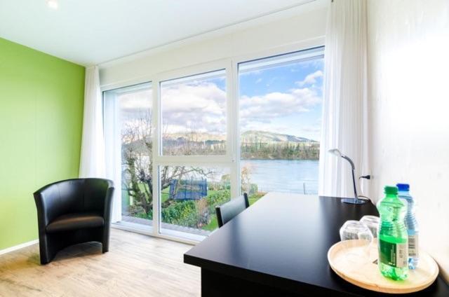 Hotel Fabriggli Ch