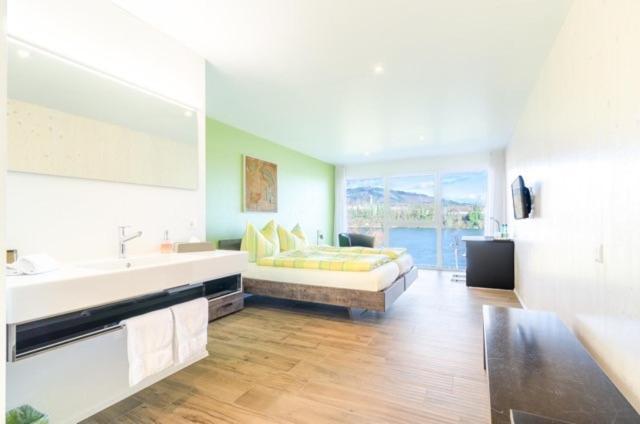 Fabriggli Ch Hotel