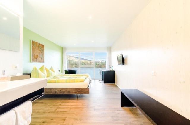 Fabriggli Ch Hotel *